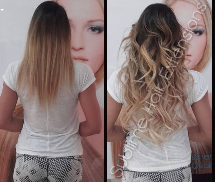 A liège : un salon spécialisé en pose d'extensions de cheveux great lenghts